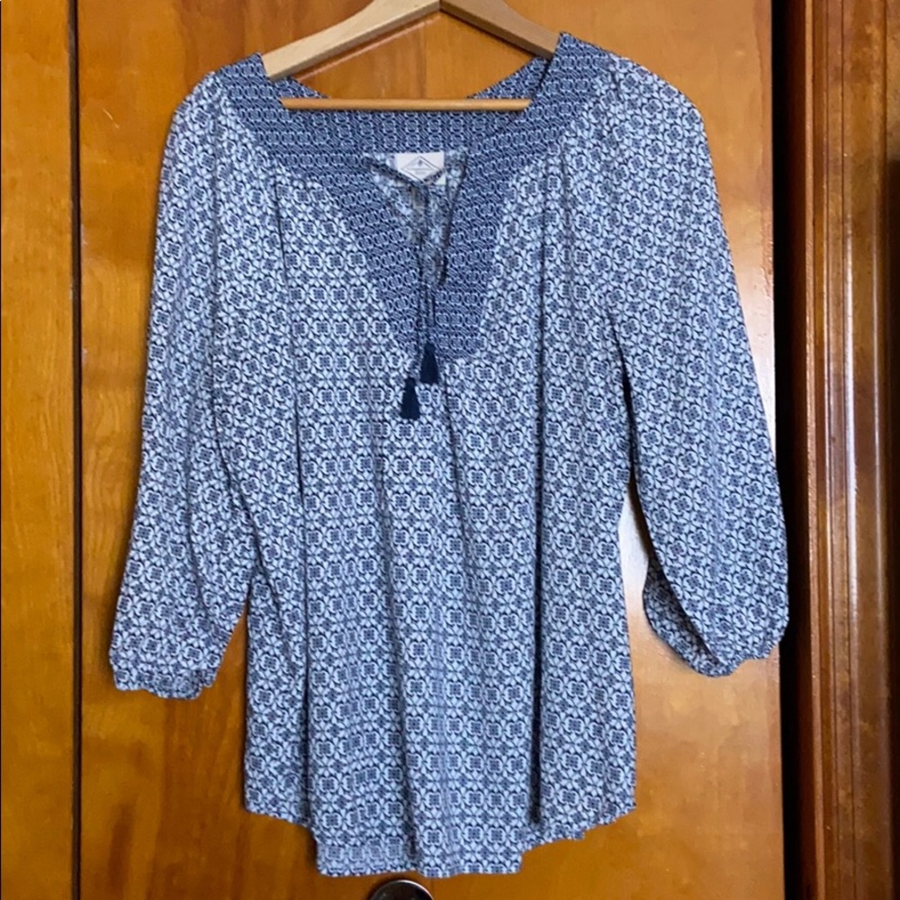 Blouse